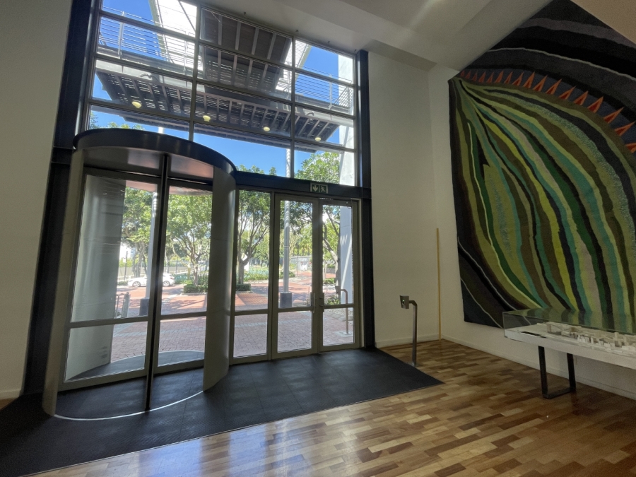 To Let Commercial Property for Rent in Waterfront Western Cape